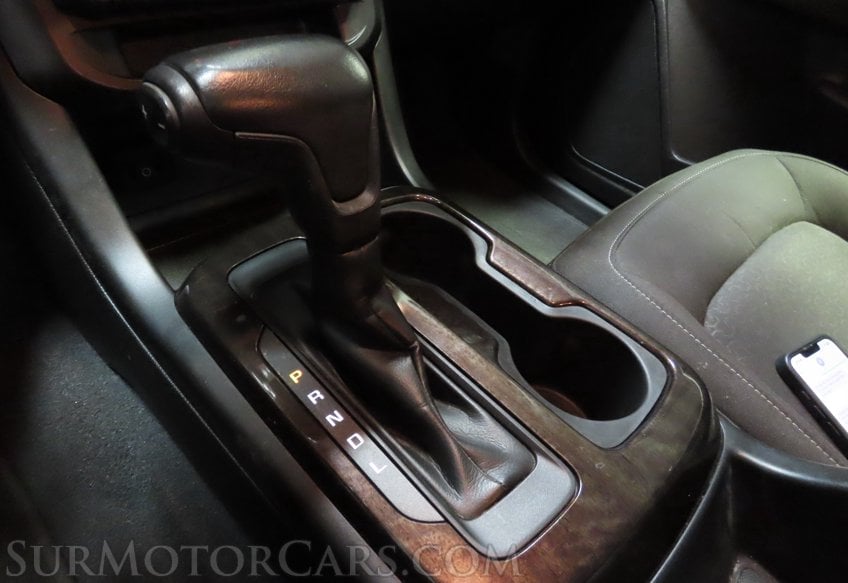 2021 GMC Canyon Elevation - Image 43