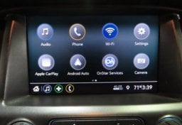 2021 GMC Canyon Elevation - Image 45