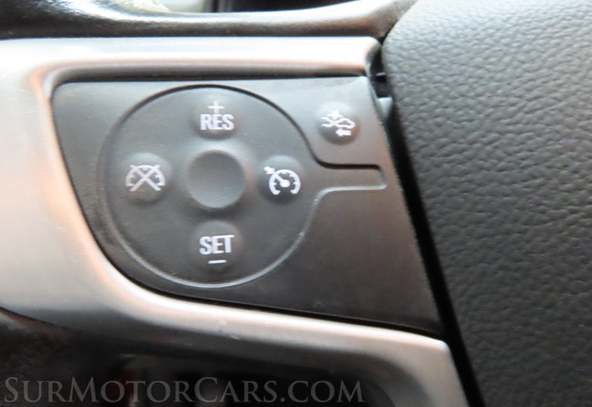 2021 GMC Canyon Elevation - Image 48