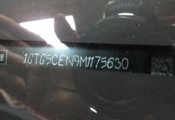 2021 GMC Canyon Elevation - Image 37