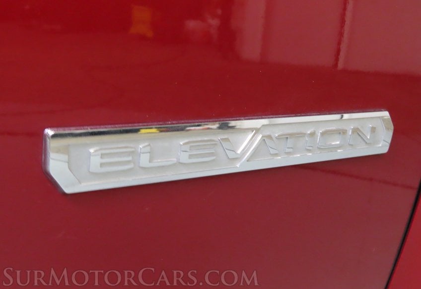 2021 GMC Canyon Elevation - Image 11