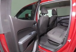 2021 GMC Canyon Elevation - Image 25