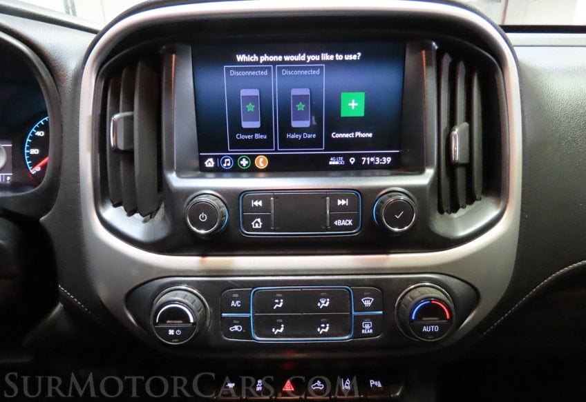 2021 GMC Canyon Elevation - Image 44