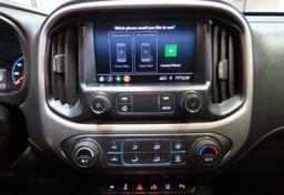 2021 GMC Canyon Elevation - Image 44