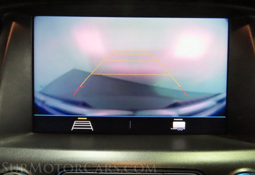 2021 GMC Canyon Elevation - Image 47