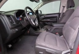 2021 GMC Canyon Elevation - Image 32