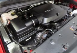 2021 GMC Canyon Elevation - Image 41