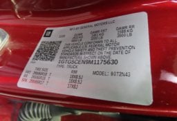 2021 GMC Canyon Elevation - Image 30