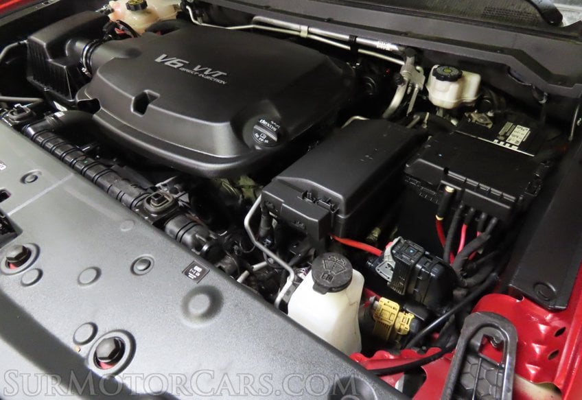 2021 GMC Canyon Elevation - Image 39