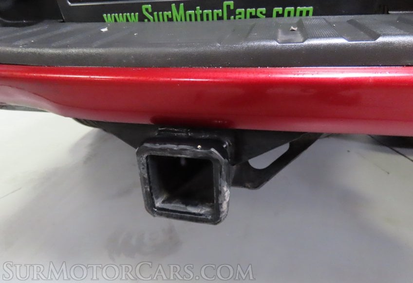 2021 GMC Canyon Elevation - Image 19