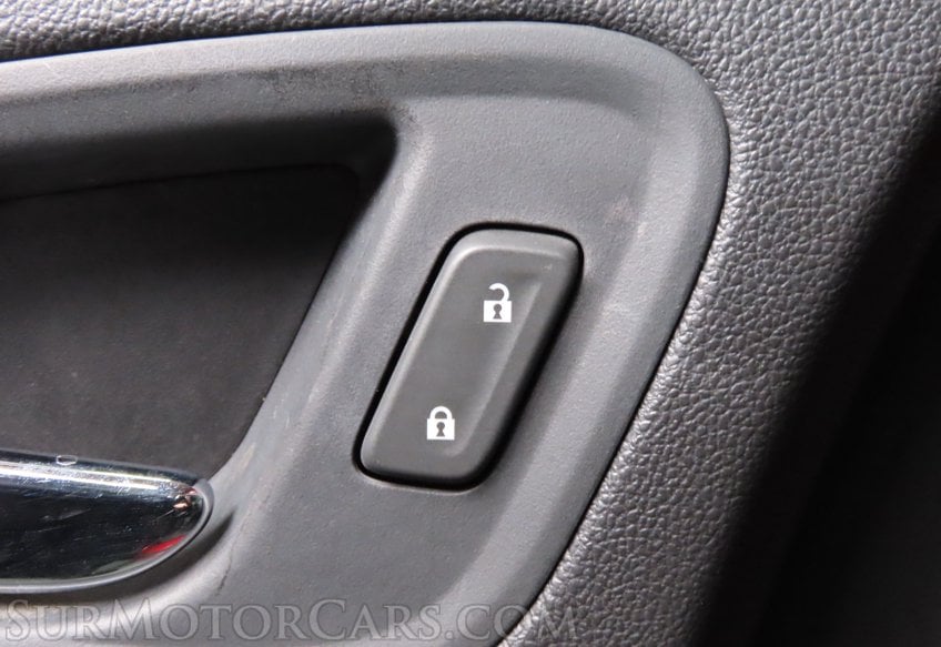 2021 GMC Canyon Elevation - Image 27