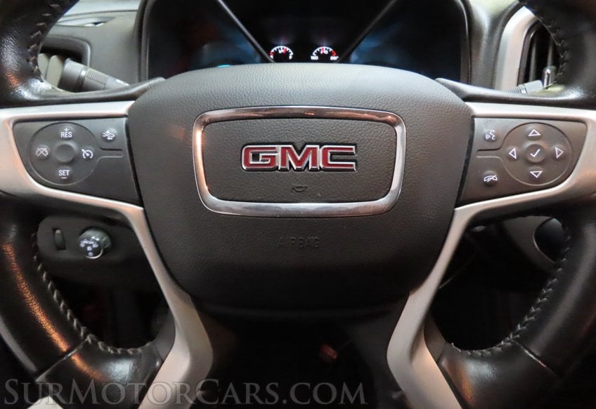 2021 GMC Canyon Elevation - Image 50