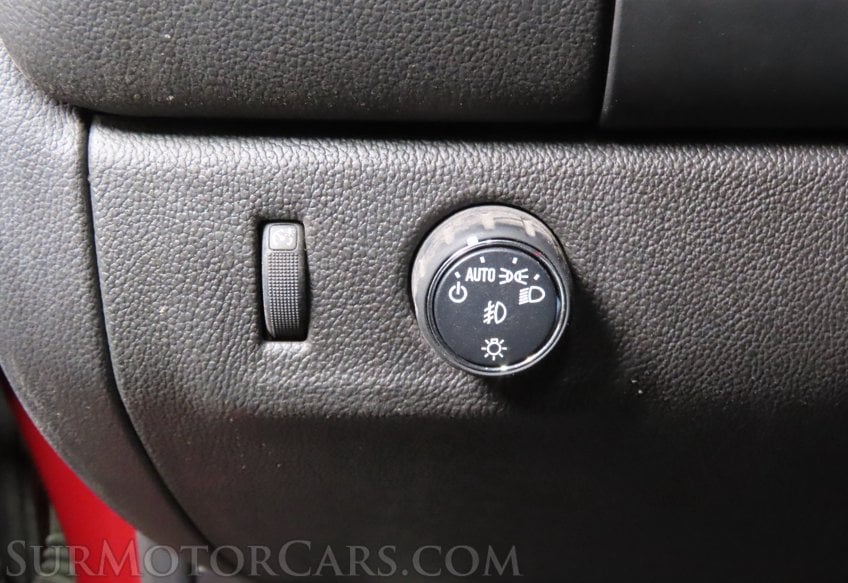 2021 GMC Canyon Elevation - Image 26