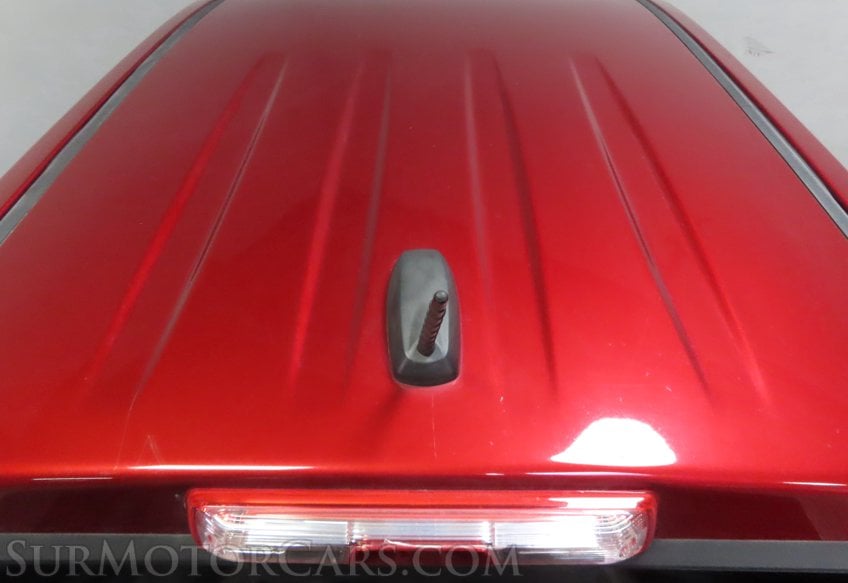 2021 GMC Canyon Elevation - Image 21