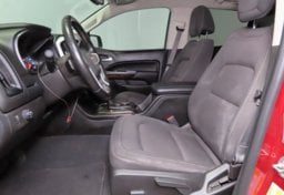 2021 GMC Canyon Elevation - Image 33