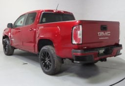 2021 GMC Canyon Elevation - Image 5