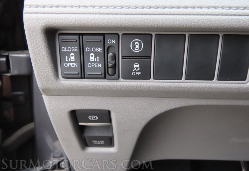 2023 Honda Odyssey EX - Image 46