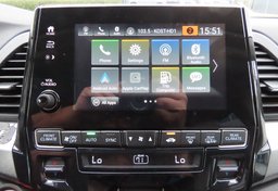 2023 Honda Odyssey EX - Image 43