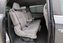 2023 Honda Odyssey EX - Image 31