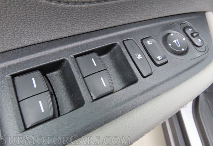 2023 Honda Odyssey EX - Image 47