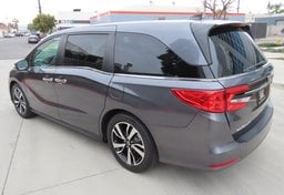 2023 Honda Odyssey EX - Image 10