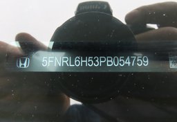 2023 Honda Odyssey EX - Image 55