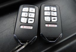 2023 Honda Odyssey EX - Image 39