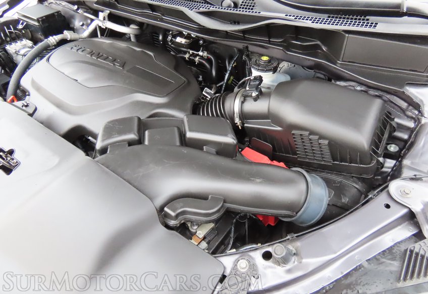 2023 Honda Odyssey EX - Image 53