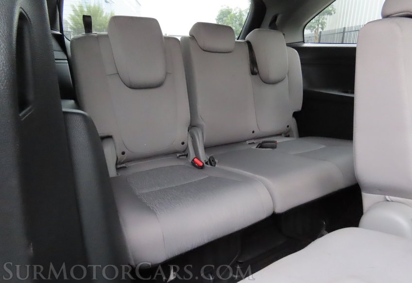 2023 Honda Odyssey EX - Image 33