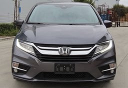 2023 Honda Odyssey EX - Image 12
