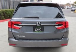 2023 Honda Odyssey EX - Image 11