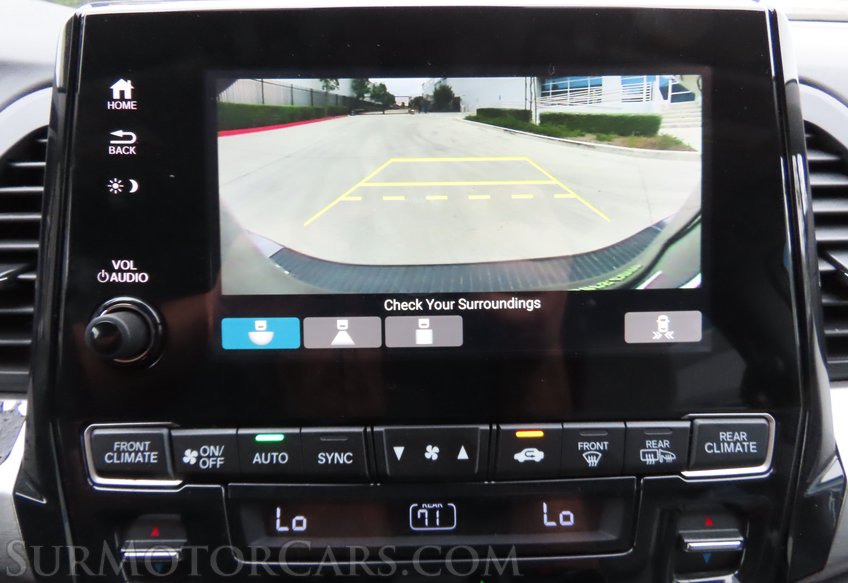 2023 Honda Odyssey EX - Image 42