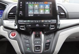 2023 Honda Odyssey EX - Image 44