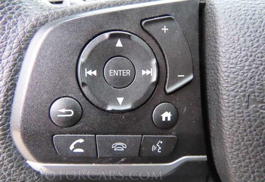 2023 Honda Odyssey EX - Image 36