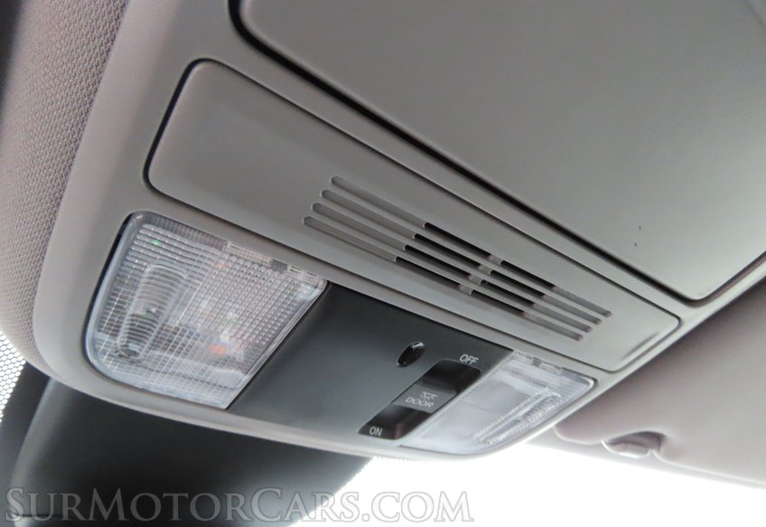 2023 Honda Odyssey EX - Image 45