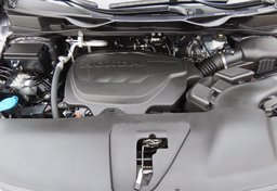 2023 Honda Odyssey EX - Image 52