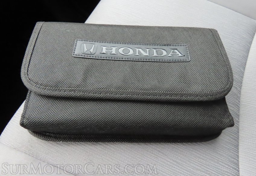 2023 Honda Odyssey EX - Image 50