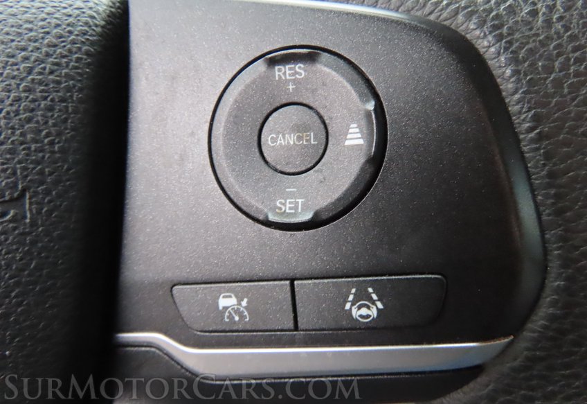 2023 Honda Odyssey EX - Image 37