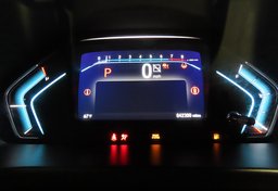 2023 Honda Odyssey EX - Image 40