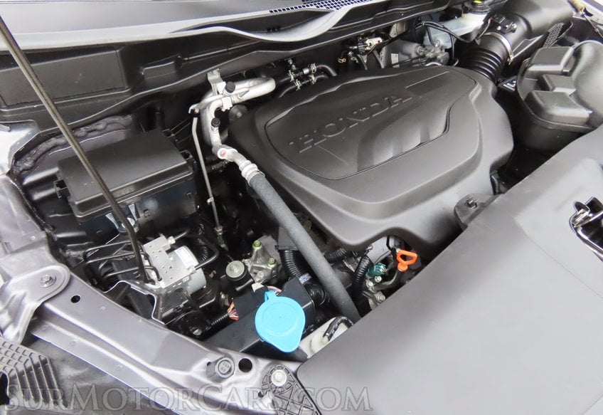 2023 Honda Odyssey EX - Image 51