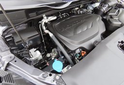 2023 Honda Odyssey EX - Image 51