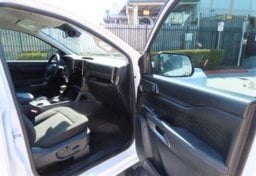 2024 Ford Ranger XLT - Image 40