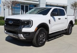 2024 Ford Ranger XLT - Image 4