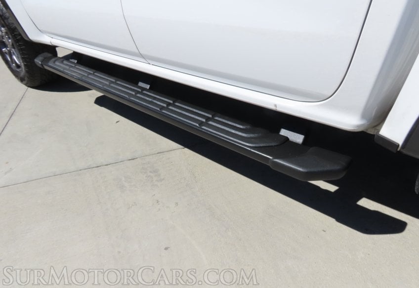 2024 Ford Ranger XLT - Image 21