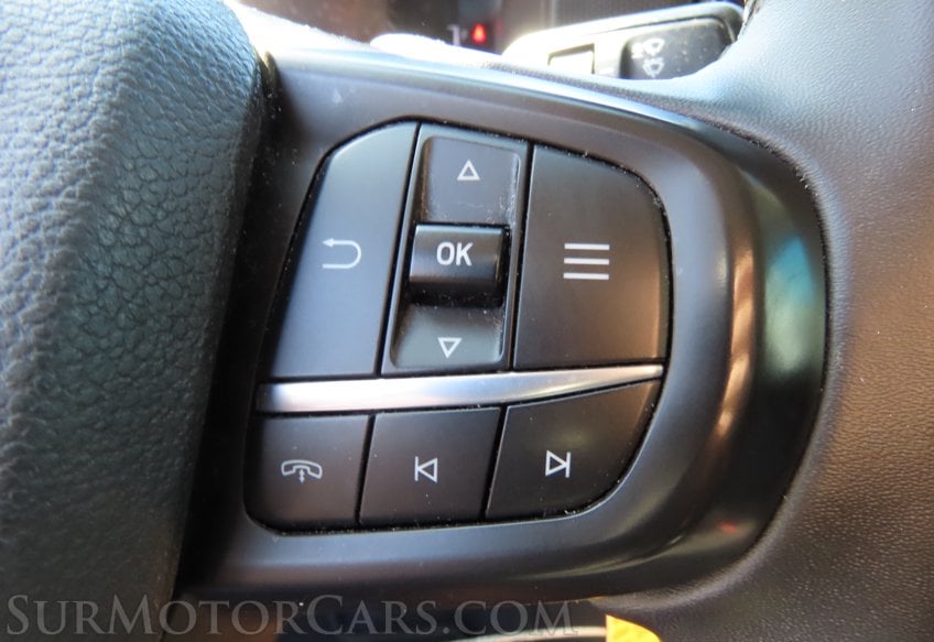 2024 Ford Ranger XLT - Image 47