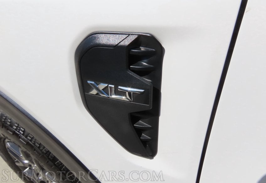 2024 Ford Ranger XLT - Image 22