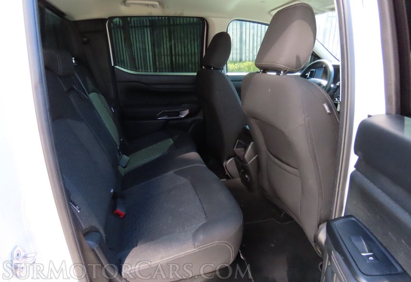 2024 Ford Ranger XLT - Image 42