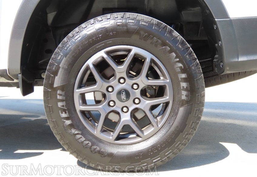 2024 Ford Ranger XLT - Image 20