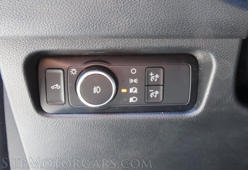 2024 Ford Ranger XLT - Image 29