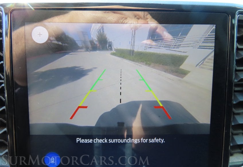 2024 Ford Ranger XLT - Image 52